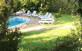Вила Чевермето Guest House